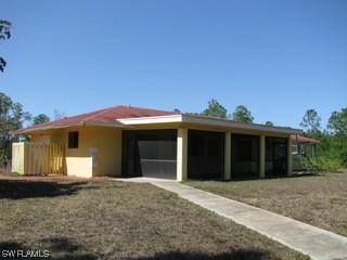 1620 Desoto Blvd., Naples, FL 34120