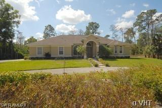 5740 Westport Ln., Naples, FL