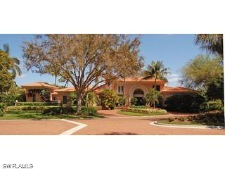 9959 Brassie Bend Bend, Naples, FL 34108