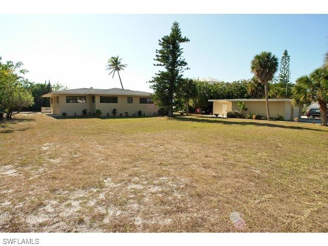 [Address Hidden by Seller], Fort Myers Beach, FL 33931