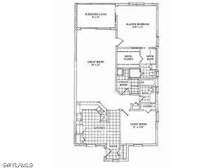 2250 Crown Pointe Blvd. #124, Naples, FL