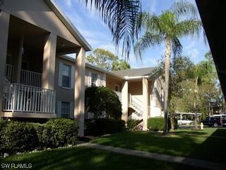 1704 Kings Lake Blvd. #205, Naples, FL