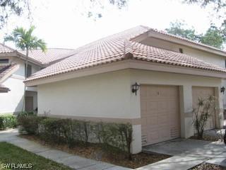 110 Bennington Dr. #8, Naples, FL