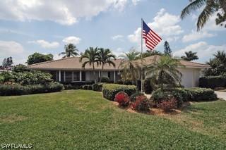 650 Ketch Dr., Naples, FL