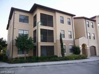 12940 Positano Cir. #201, Naples, FL 34105