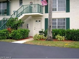 255 Palm Dr. #1, Naples, FL