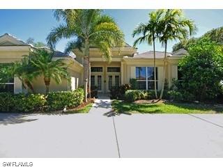 4462 Snowy Egret Dr., Naples, FL