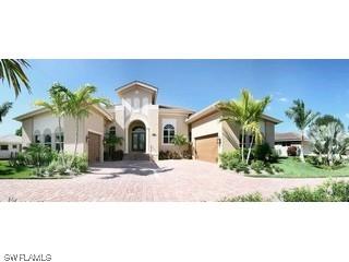 3747 Fountainhead Ln., Naples, FL 34103