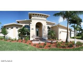 805 Caribbean Ct., Marco Island, FL
