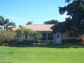 4288 Morningside Cir., Naples, FL
