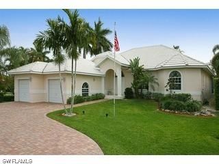 2085 Snook Dr., Naples, FL