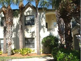 155 Vintage Cir. #201, Naples, FL