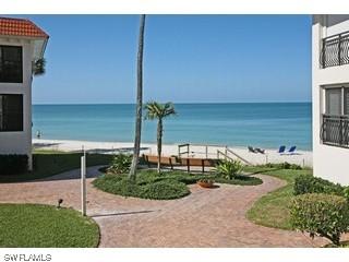 3333 Gulf Shore Blvd. #9, Naples, FL 34103