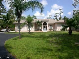 5791 Lancewood Way, Naples, FL