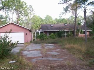 5941 Bur Oaks Ln., Naples, FL