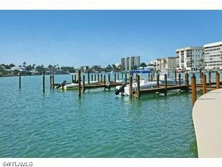 222 Harbour Dr. #108, Naples, FL