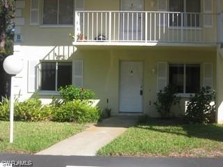 3565 County Barn Rd., Naples, FL 34112