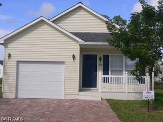 422 Leawood Cir., Naples, FL