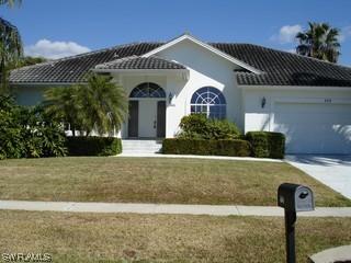 229 Seminole Ct., Marco Island, FL