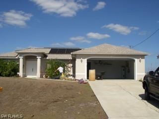 [Address Hidden by Seller], Cape Coral, FL 33993