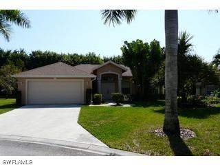 2050 Terrazzo Ln., Naples, FL 34104