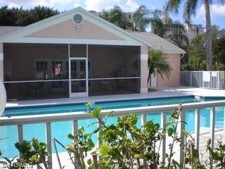 757 Wiggins Lake Dr. #104, Naples, FL