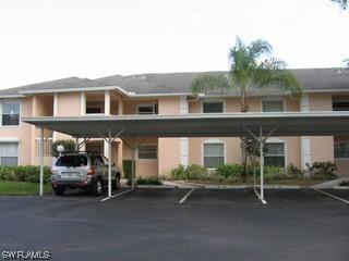 613 Squire Cir. #102, Naples, FL