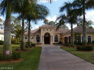 8052 Tiger Lily Dr., Naples, FL