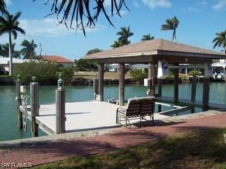 164 San Salvador St., Naples, FL