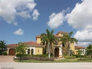3811 Isla Del Sol Way, Naples, FL 34114