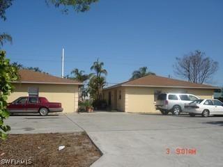 4751 25th Pl., Naples, FL 34116