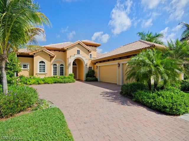 8931 Shenendoah Cir., Naples, FL