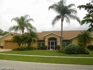 11159 Palmetto Ridge Dr., Naples, FL