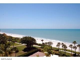 4001 Gulf Shore Blvd. #603, Naples, FL 34103