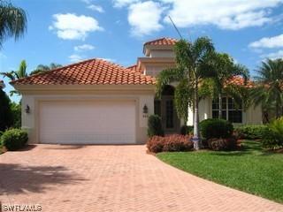 905 Tierra Lago Way, Naples, FL
