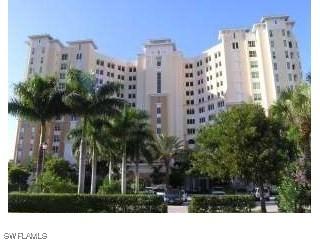 300 Dunes Blvd. #201, Naples, FL 34110
