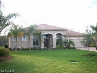 13207 Lazzaro Ct., Estero, FL 33928