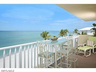 1977 Gulf Shore Blvd. #701, Naples, FL