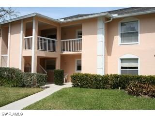 637 Squire Ct. #101, Naples, FL
