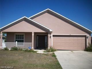[Address Hidden by Seller], Immokalee, FL 34142