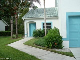 1140 Partridge Cir. #101, Naples, FL 34104