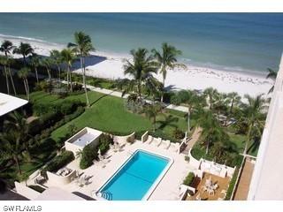 4005 Gulf Shore Blvd. #902, Naples, FL