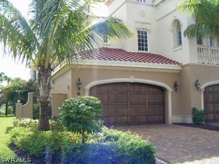 9280 Menaggio Ct. #101, Naples, FL 34114