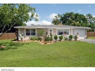 4005 Cindy Ave., Naples, FL 34112