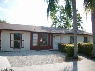 [Address Hidden by Seller], Naples, FL 34116