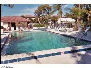 1025 Foxfire Ln. #107, Naples, FL 34104