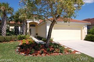 8268 Laurel Lakes Blvd., Naples, FL 34119