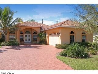 [Address Hidden by Seller], Naples, FL 34119