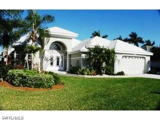7940 Tiger Lily  Drive Dr., Naples, FL 34113