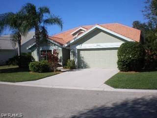 7555 San Miguel Way, Naples, FL 34109